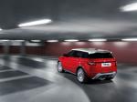 Land Rover Range Rover Evoque 5-Door 2010 года
